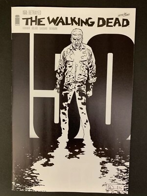 Walking Dead #150 Retailer Variant アメコミ Walking Dead #150 Retailer Variant アメコミ s-l400.jpg