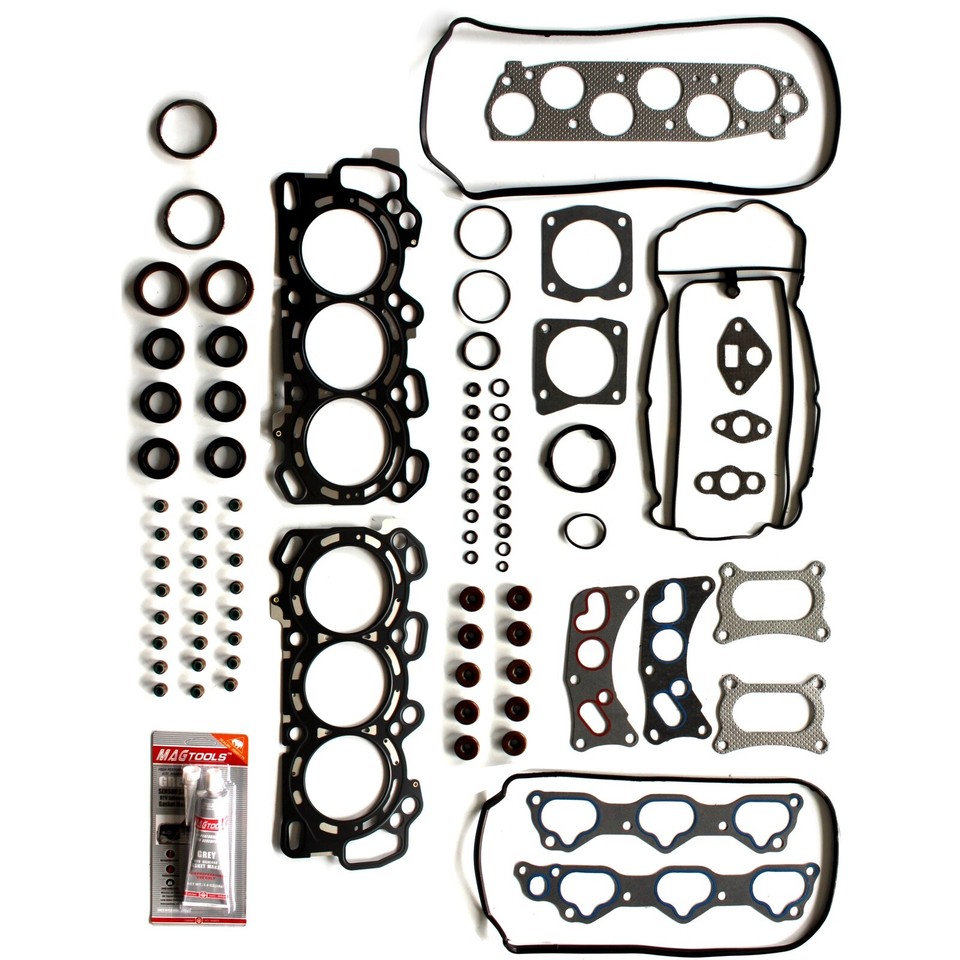 0817 Head Gasket Set for Honda Accord Crosstour Odyssey Pilot