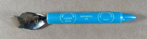 Abridor de botellas Millstream Brewing Company Amana IA Iowa - Imagen 2 de 2