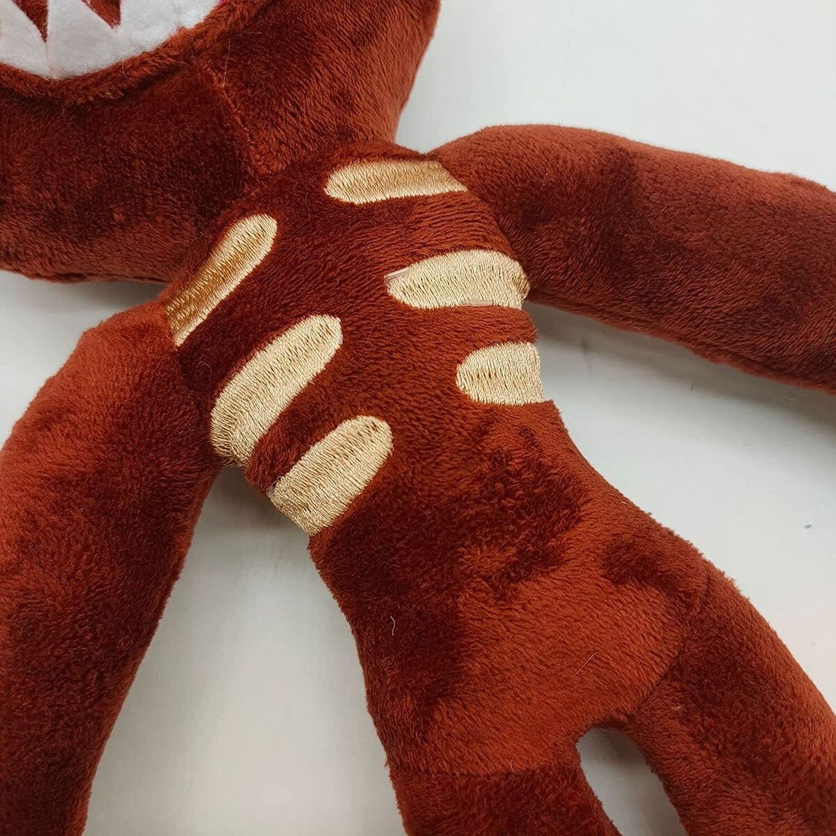 Monster Horror Game Doors Plush toy Stuffed Figure Doll Screech