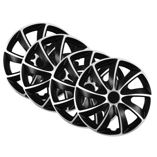 4x15" wheel trims, Hub Caps, Covers to fit Citroen Berlingo Quantity 4 QuadSVL] eBay