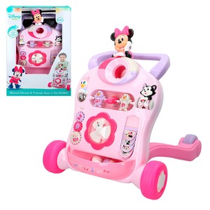 triciclo para bebe minnie mouse