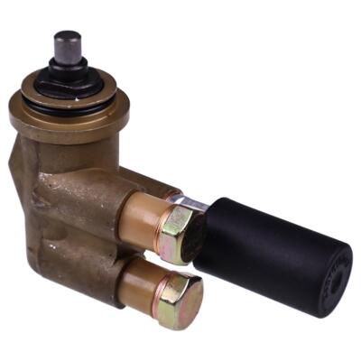 New Fuel Pump RE536662 for John Deere Engine 4024 5030 2.4L 3.0L