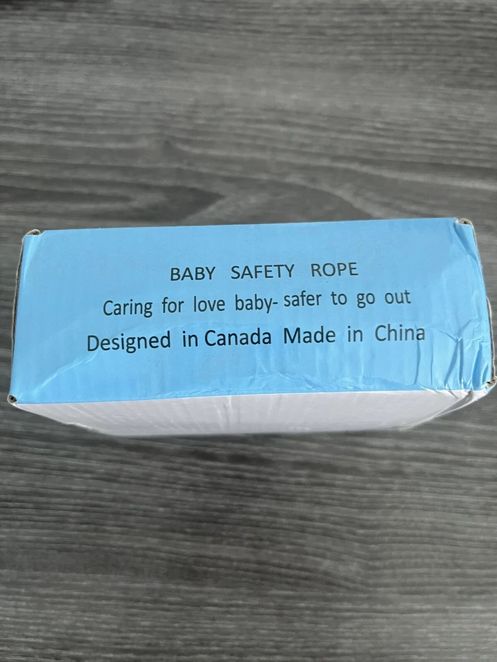 Corda giratória Baby Safely 2,5M - Imagem 3 de 4