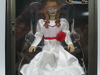 NECA ANNABELLE Comes Home The Conjuring Universe 8