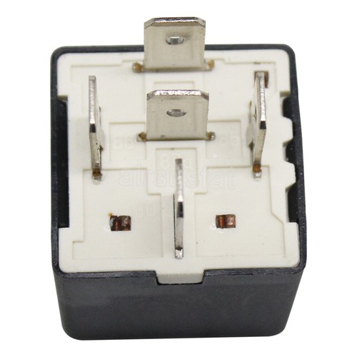 Air Suspension Compressor Relay 5-Pin For Mercedes-Benz W164 W166 X166 W221 W251 - 第 2/7 張圖片