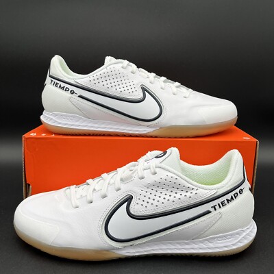 Nike Tiempo React Legend 9 PRO IC Indoor Soccer Shoes Men's Size 7.5 DA1183-174