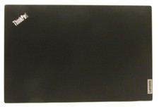 5CB0Z69495 For Lenovo Thinkpad E15 Gen 4 LCD Rear Top Lid Back Cover