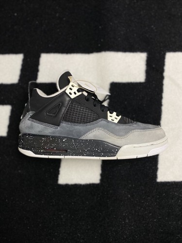 Size 6 - Jordan 4 Retro Fear 2013 | eBay