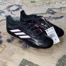 Adidas Copa Pure.1 FG Soccer Shoes, Size 4 Men s/ 5 Womens, Mundial