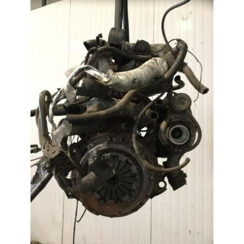 ⭐ FULL ENGINE FOR FIAT UNO TURBO (85-89) (89-94) 1.4 BER. 3P/B/1372CC - Picture 3 of 10