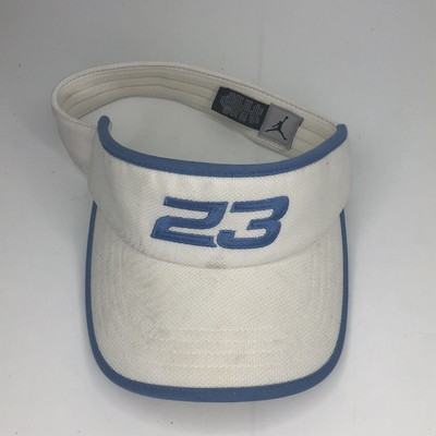 jordan visor cap