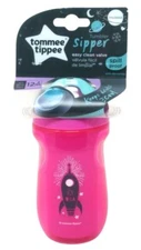 Tommee Tippee Insulated Sippee Cup 12m+. See Design On Picture