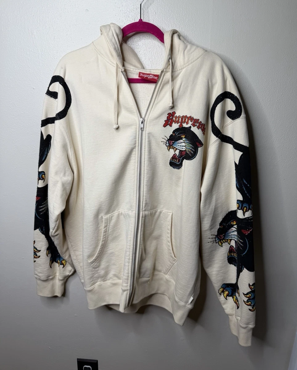 Supreme Beige Hoodies for Men for Sale | Shop Men's Athletic