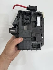 11 - 14 Ford F-150 Interior Fuse Box Body Control Module BCM BC3T-14B476-DJ