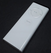 Genuine Apple 1st Gen Remote A1156 For Apple TV MacBook iMac Pro TESTED