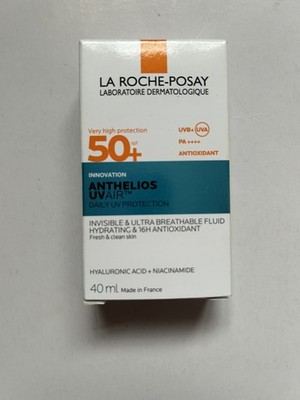 La Roche-Posay Anthelios UV Air LSF 50+ 40ml