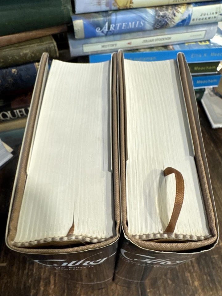 2 The Library of America 1987, 1992 WILLA CATHER Stories,Poems &Other Writings Foto 2 de 4