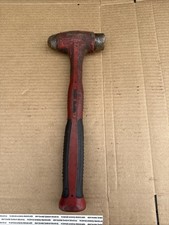 Snap-On HBBD16 16oz Dead Blow Ball Peen Hammer (1109657)