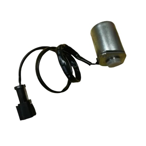 206-60-51132 12V Magnetventil für Komatsu PC100-6-PC220-6 403-0363 - Bild 3 von 4