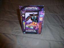Transformers Legacy Stunticon WILD RIDER Deluxe Class Figure  NEW
