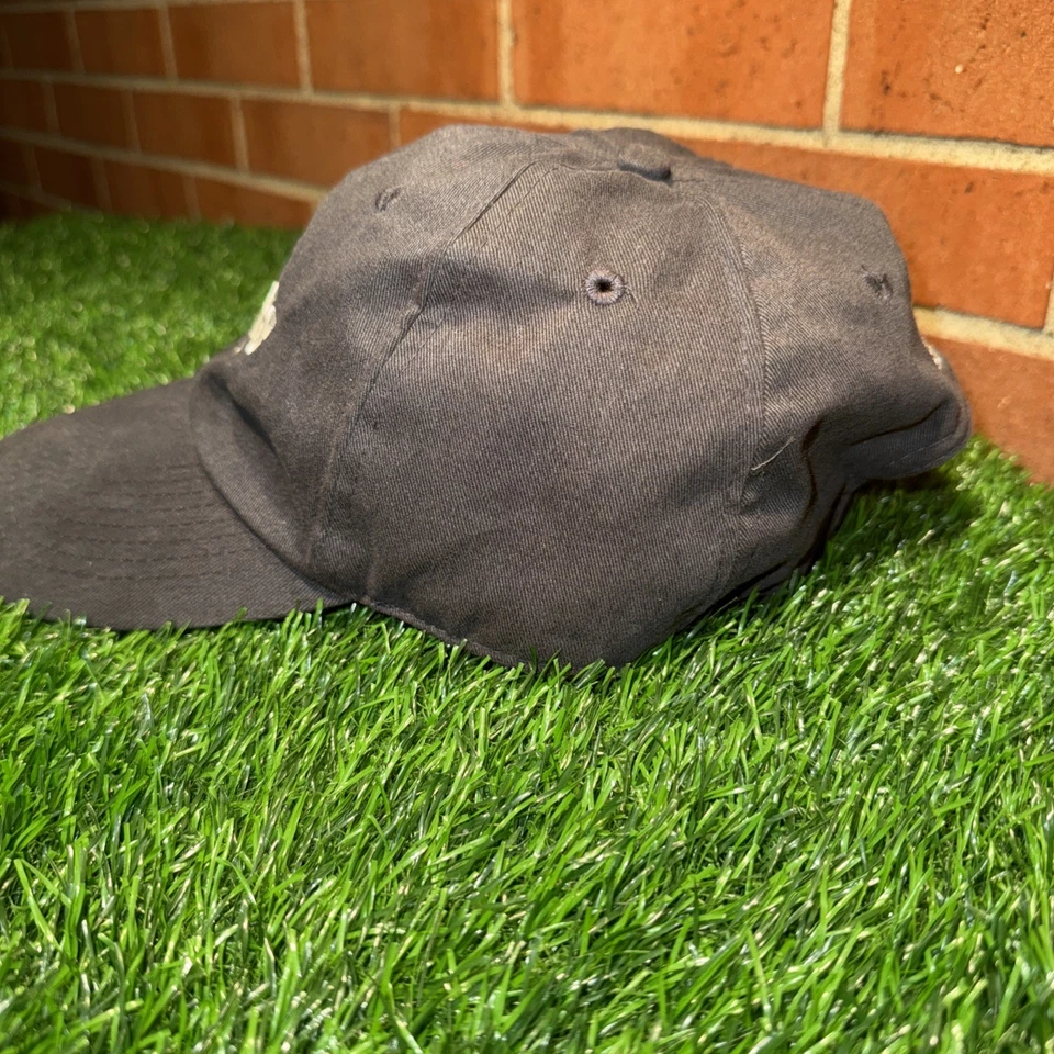 Cerveceros Est. Gorra de béisbol 1970 correa ajustable Fox Sports Net Hat Foto 4 de 4