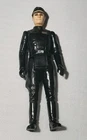 Vintage 1980 Kenner Star Wars ESB Action Figure Imperial Commander Hong Kong