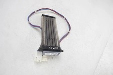 TOYOTA AURIS E18 Elektrischer Schulterschulterkühler MF013410-0410 33295399