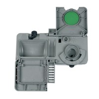 Dosierkombination Kompatibel Mit Beko 1718601700 FüR GeschirrspüLer