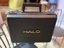 HALO Ultra Blue Light-Botanical Therapy System