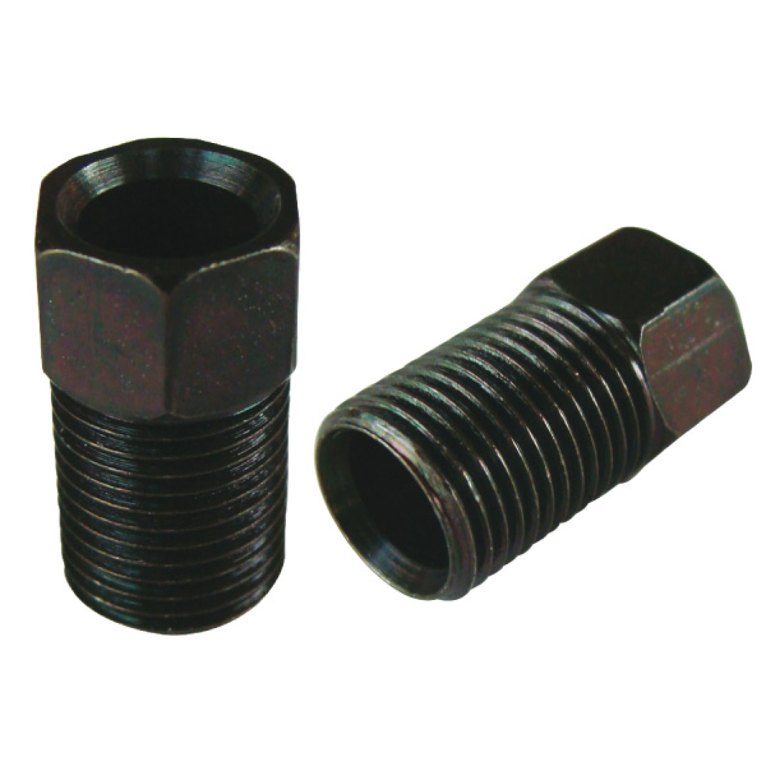 Stopper les fuites de liquide avec l'écrou de compression Hayes pour frein VTT