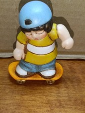 Bimbo Thun Con Skateboard Thun - leggere descrizione