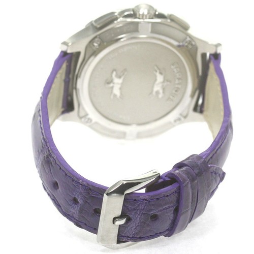 Concord 02.6.14.1072 Saratoga Chronograph Quarz Herren 842417 - Bild 5 von 6