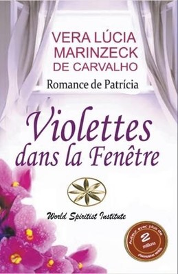 Romance de Patrícia Asmik Cuadros León Vera Lúcia Ma Violettes dans  (Paperback)