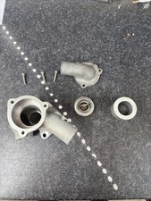 Sierra Cosworth Rs 500 Thermostat Housing Genuine Ford New
