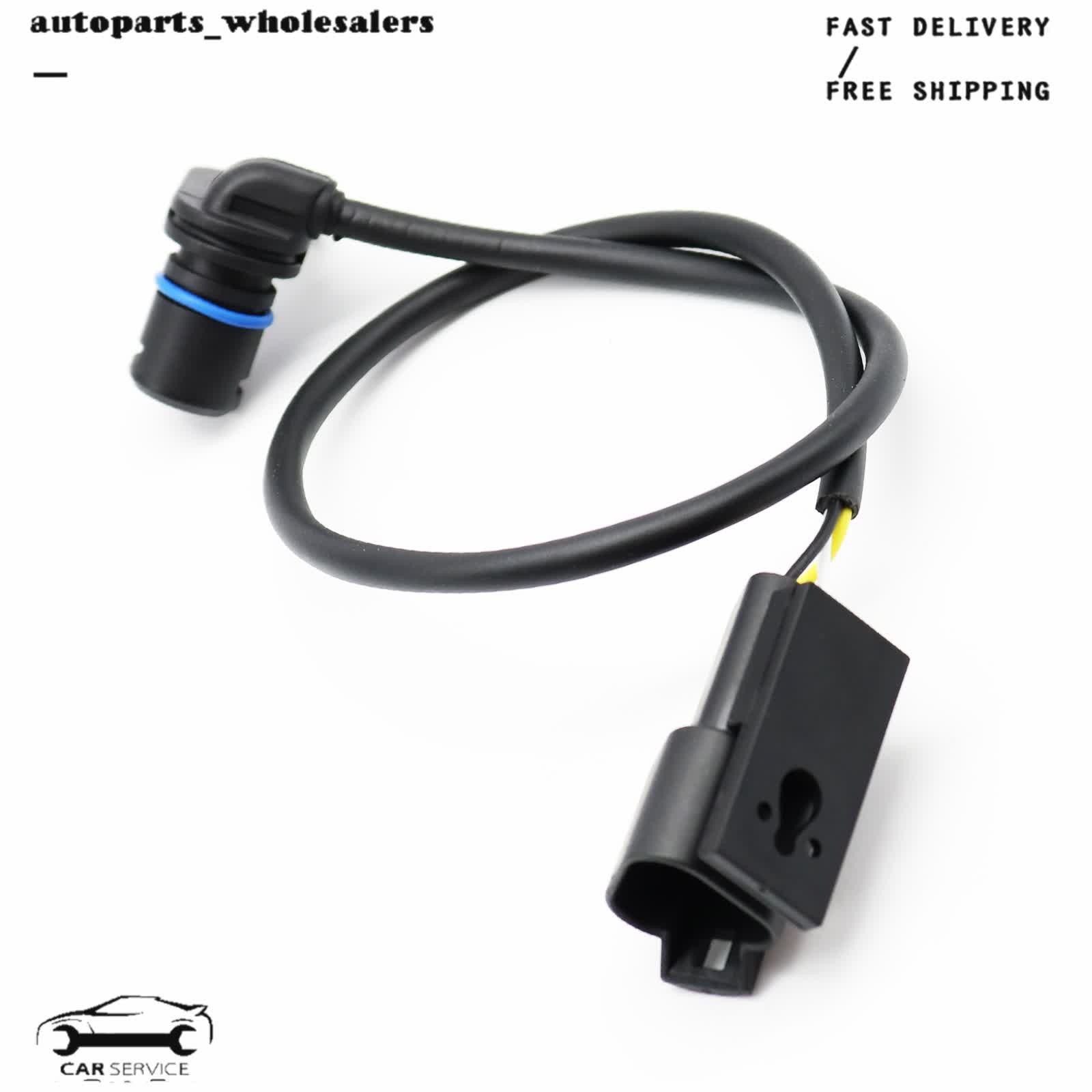 For Harley-Davidson Electra Glide Road Glide King Electronic Speedometer Sensor