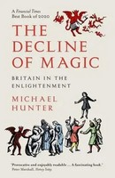 Michael Hunter | The Decline Of Magic | Taschenbuch | Englisch (2021)