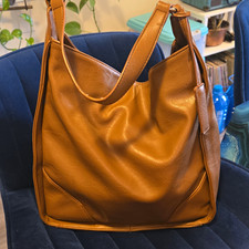 Nine West Women s Brown  Shoulder Bag