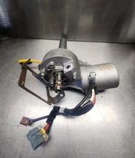 13-18 Hyundai Santa Fe Sport Electric Power Steering Motor Assembly 56330-4Z000