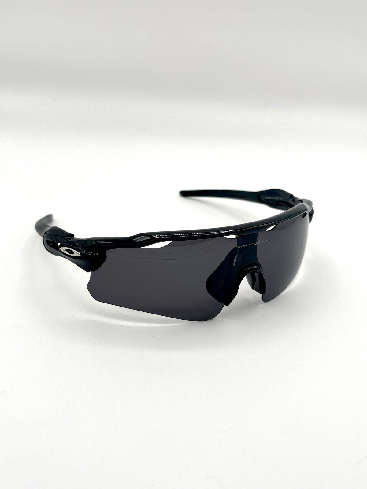 Oakley Radar Ev Path Men's Sunglasses - Prizm Black Polarized 