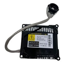 New for OEM Lexus Toyota D4S D4R HID Xenon Ballast fit Denso Koito DDLT003