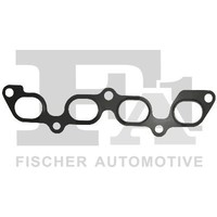 Dichtung AbgaskrÜMmer Fa1 413 005 FÜR Ford Mazda AuspuffkrÜMmerdichtung