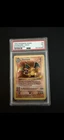 1999 Pokemon Base Set Shadowless Charizard Holo #4 PSA 5 EX WOTC