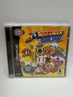Bomberman Online (Sega Dreamcast, 2001) CIB Complete Nice Shape Tested