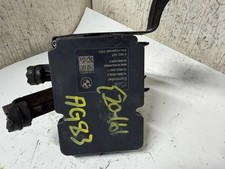 12-13 Bmw 320i Abs Pump Anti Lock Brake Module - 3451-6862246-01