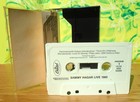 "Sammy Hagar Live 1980"  8 Songs  c1983  Cassette Tape  -  Good Condition — photo 2