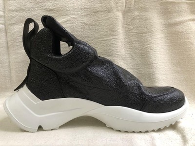 Zipper Boots Cinzia Double Zip Sneakers Cinzia Araia CINZIA