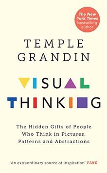 Visual Thinking: The Hidden Gifts of People Who Thi... | Buch | Zustand sehr gut