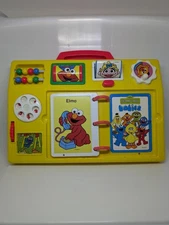 Sesame Street Baby Activity Center 1994