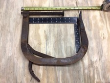 Vintage Clark Feather Company CF-11 Valve Spring Compressor Made In USA ๐บ๐ธ